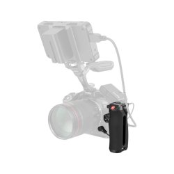 SmallRig 4928 Side Handle with Rec Trigger (1/4"-20 Screws)