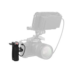 SmallRig 4928 Side Handle with Rec Trigger (1/4"-20 Screws)