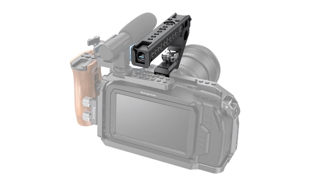 SmallRig HTN2439B NATO Top Handle