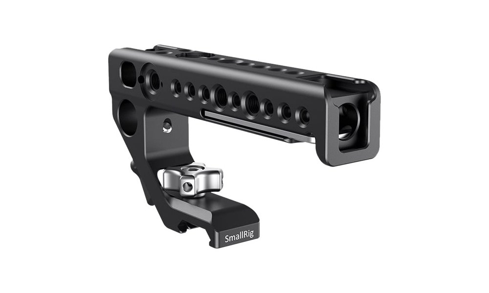 SmallRig HTN2439B NATO Top Handle