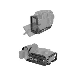 SmallRig 3928 L-Bracket for Fujifilm X-H2 / X-H2S