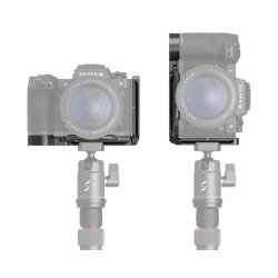 SmallRig 3928 L-Bracket for Fujifilm X-H2 / X-H2S