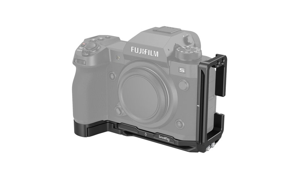 SmallRig 3928 L-Bracket for Fujifilm X-H2 / X-H2S