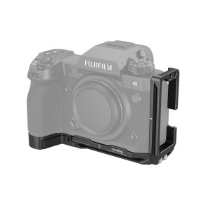 SmallRig 3928 L-Bracket for Fujifilm X-H2 / X-H2S