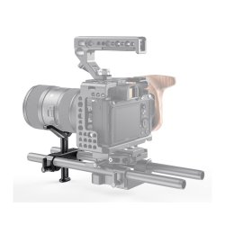 SmallRig BSL2681 Universal Lens Support 15mm LWS