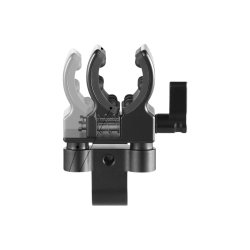 SmallRig 1993B Universal Shotgun Microphone Mount
