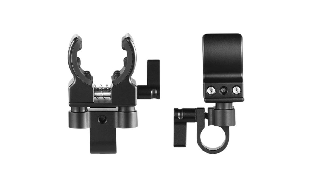 SmallRig 1993B Universal Shotgun Microphone Mount