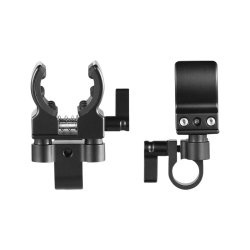 SmallRig 1993B Universal Shotgun Microphone Mount