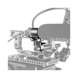 SmallRig 1993B Universal Shotgun Microphone Mount
