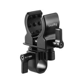 SmallRig 1993B Universal Shotgun Microphone Mount