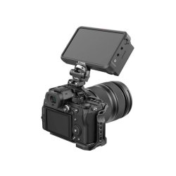 SmallRig 2904B Swivel and Tilt Adjustable Monitor Mount with 1/4"-20 Screws Mount