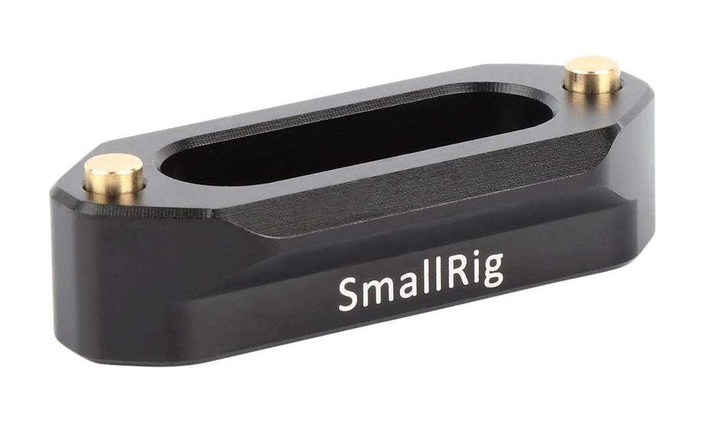 SmallRig 1409 Quick Release NATO Rail 46mm
