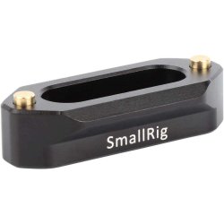 SmallRig 1409 Quick Release NATO Rail 46mm