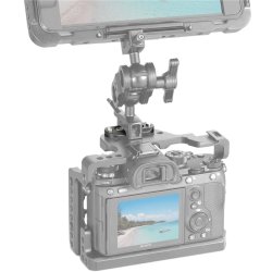 SmallRig 2172 Mini Quick-Release NATO Rail (48mm)