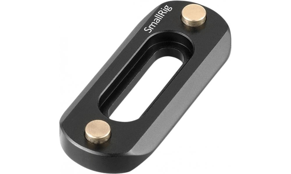 SmallRig 2172 Mini Quick-Release NATO Rail (48mm)