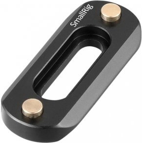 SmallRig 2172 Mini Quick-Release NATO Rail (48mm)