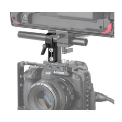 SmallRig 1549 Single 15mm Rail Clamp