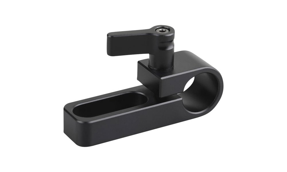 SmallRig 1549 Single 15mm Rail Clamp