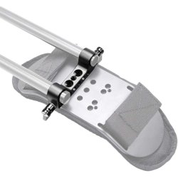 SmallRig 2061 Super Lightweight 15mm Railblock (2-Pack)