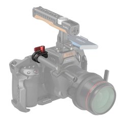 SmallRig 3276 15mm Single Rod Clamp for BMPCC 6K Pro