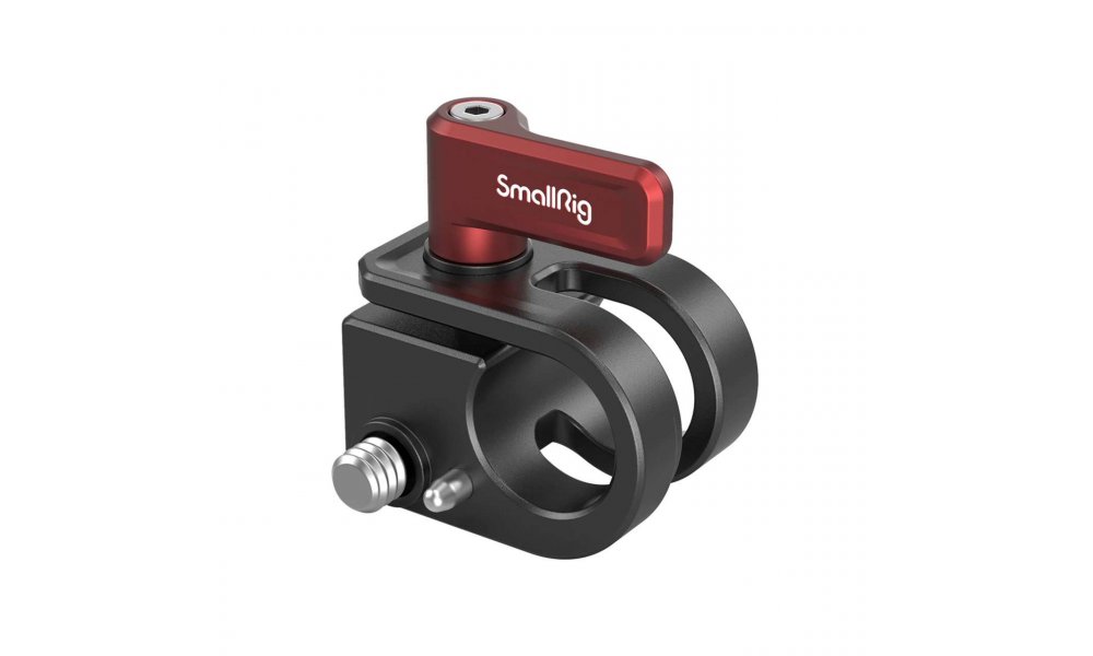 SmallRig 3276 15mm Single Rod Clamp for BMPCC 6K Pro
