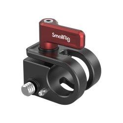 SmallRig 3276 15mm Single Rod Clamp for BMPCC 6K Pro