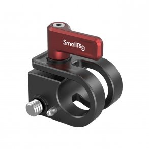 SmallRig 3276 15mm Single Rod Clamp for BMPCC 6K Pro
