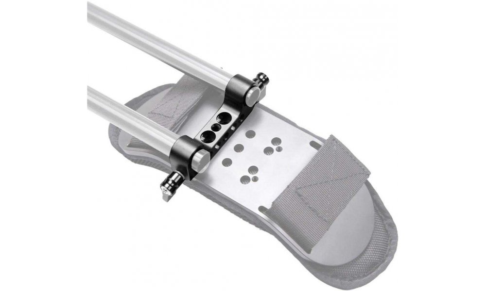 SmallRig 942 Super Lightweight 15mm RailBlock v3