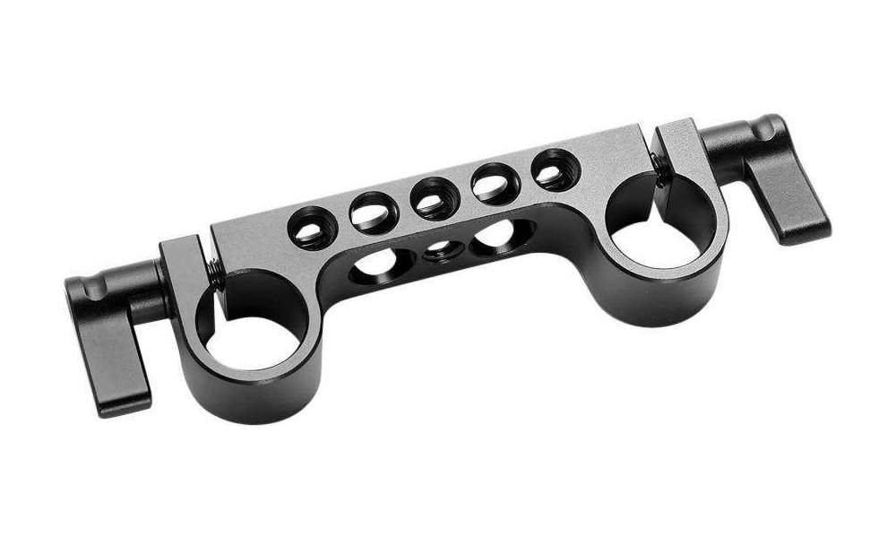 SmallRig 942 Super Lightweight 15mm RailBlock v3