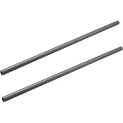 SmallRig 15mm Carbon Fiber Rods (10 - 45cm) 2-pak