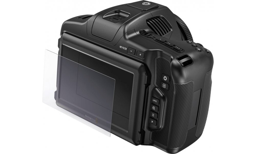 SmallRig 3274 Screen Protector for BMPCC 6K Pro