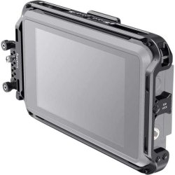 SmallRig CMA2409 Cage Kit and Sunhood for Shogun 7