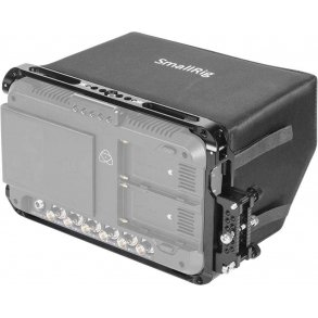 SmallRig CMA2409 Cage Kit and Sunhood for Shogun 7