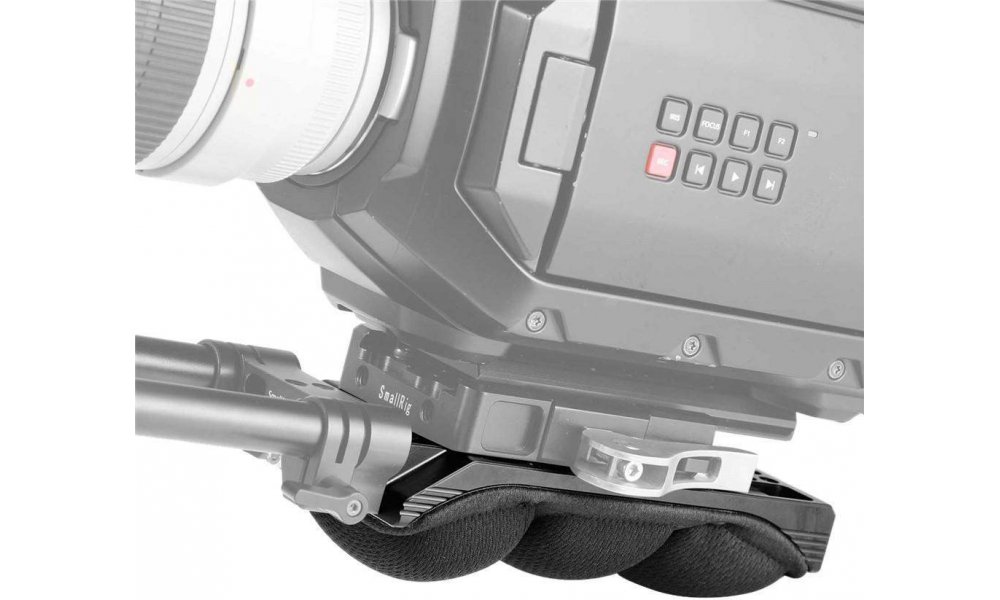 SmallRig 2057 Universal Shoulder Pad