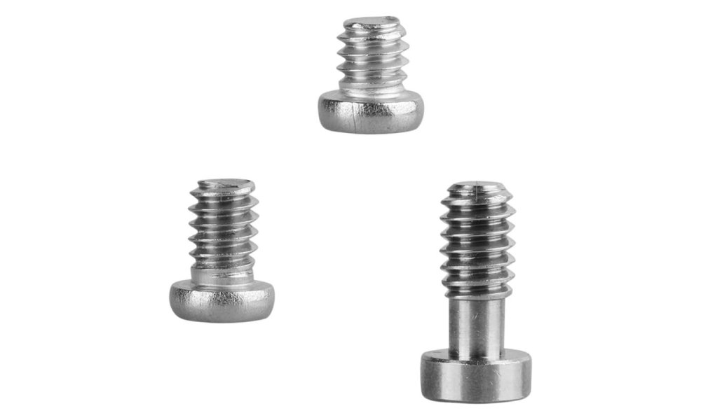 SmallRig 1713 Hex Screw Pack (12 pcs)