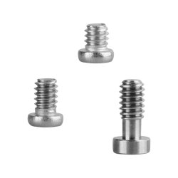 SmallRig 1713 Hex Screw Pack (12 pcs)