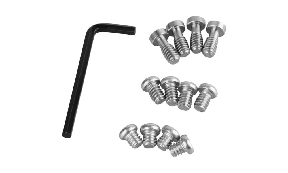 SmallRig 1713 Hex Screw Pack (12 pcs)