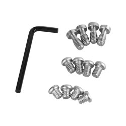 SmallRig 1713 Hex Screw Pack (12 pcs)