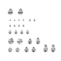 SmallRig AAK2326 Screw Set for Camera Accessories