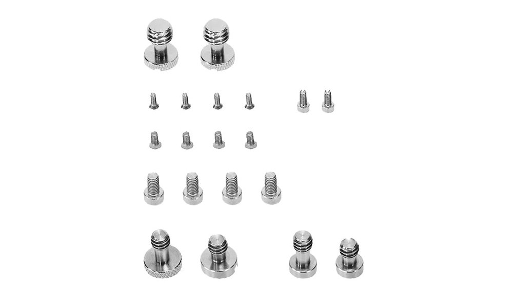 SmallRig AAK2326 Screw Set for Camera Accessories