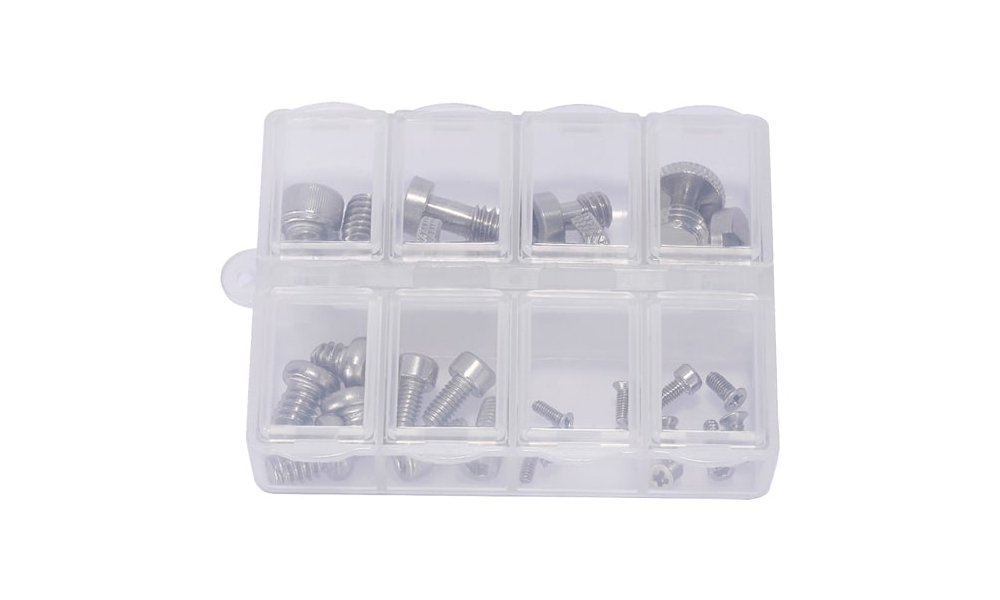 SmallRig AAK2326 Screw Set for Camera Accessories