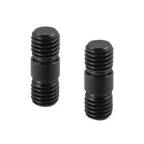 SmallRig 900 Rod Connectors for 15mm Rods (2-Pak)