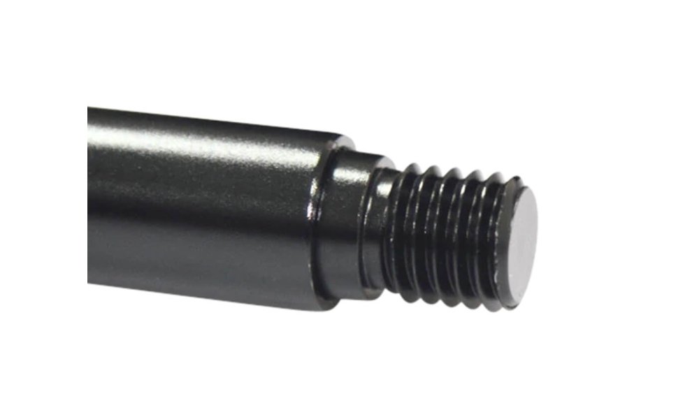 SmallRig 900 Rod Connectors for 15mm Rods (2-Pak)
