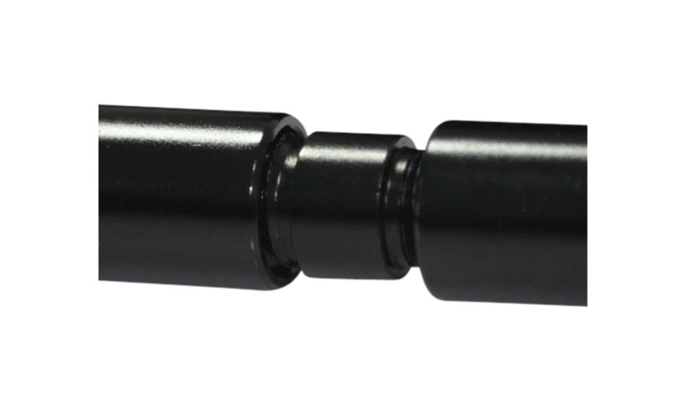 SmallRig 900 Rod Connectors for 15mm Rods (2-Pak)