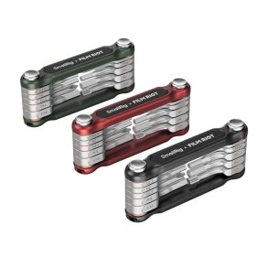 SmallRig x FILM RIOT 10-in-1 Folding Wrench Set with Multiple Angle Positioning