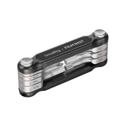 SmallRig x FILM RIOT 7-in-1 Folding Wrench Set with Multiple Angle Positioning