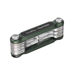 SmallRig x FILM RIOT 7-in-1 Folding Wrench Set with Multiple Angle Positioning