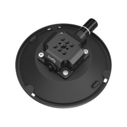 SmallRig 4114 Suction Cup 6" with camera mount