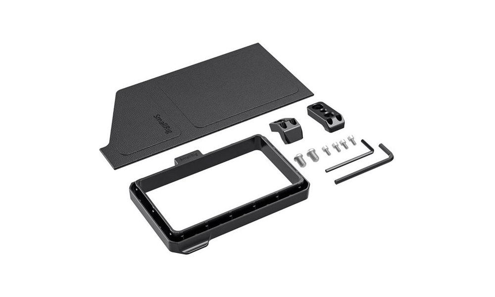 SmallRig 2299 Sun Hood for BMPCC 4K & 6K