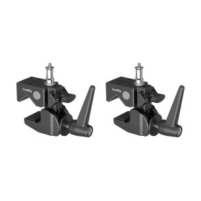 SmallRig 5318 Crab-Shaped Clamp Kit